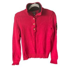 Ralph Lauren Sweater